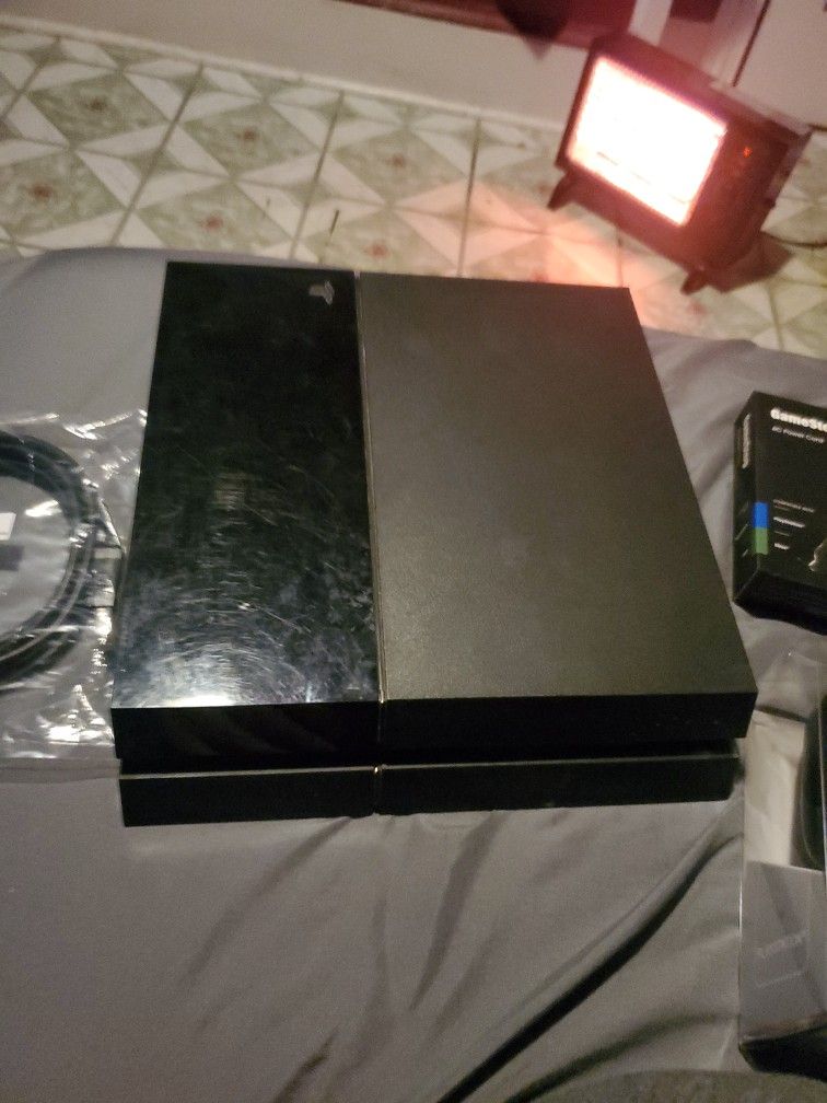 Ps4