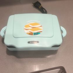 S’mores Maker