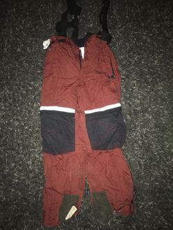 Phenix Juniors Snow Pants