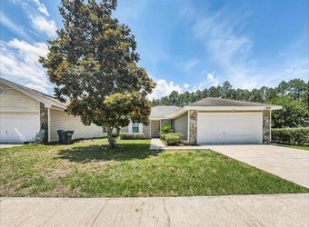 Charming single family home