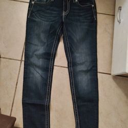 Jeans Miss me Size 30