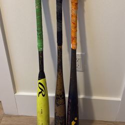 Baseball Bats