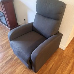 Recliner $50