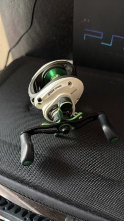 Lew’s Speed Spool Mach 1