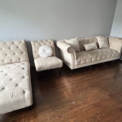 Sofa 