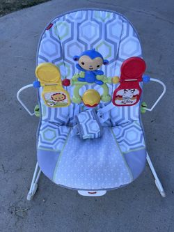 Fisher Price Bouncer