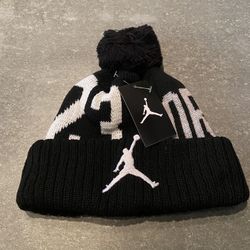 Brand New Air Jordan Beanie 