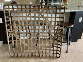 Extra-largeTobacco Basket