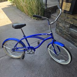 Boys 20 Inch Bike Great Condition