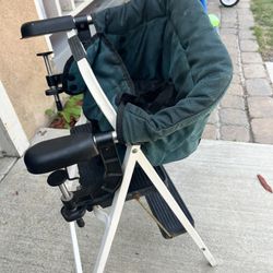 baby seat