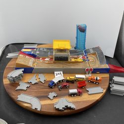 Driven By Batter 100+ Lot