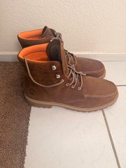 Men’s boots size 11.5 12 11.5