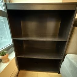 Bookcase 