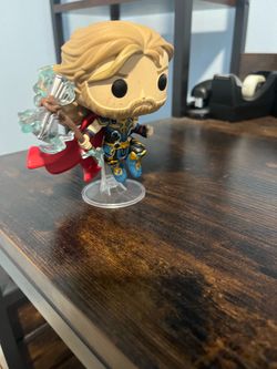 Thor Stormbreaker avengers infinity war funko pop
