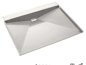 New Grill Drip Pan for Napoleon 485 Grease Tray Grill Replacement Parts