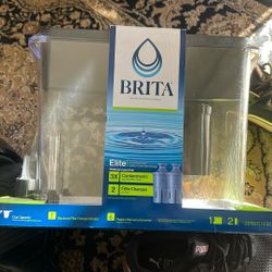 Water Filter For Fridge