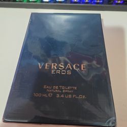 Versace Cologne