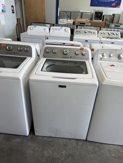 Washer lavadora