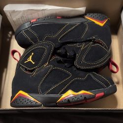 Baby Jordan 7 Retro