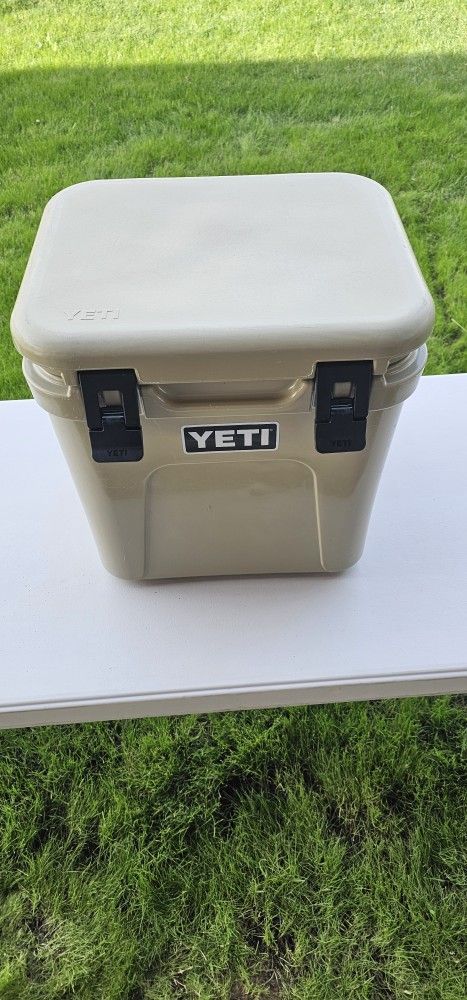 Yeti Roadie 24