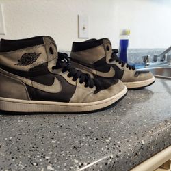 Jordan 1