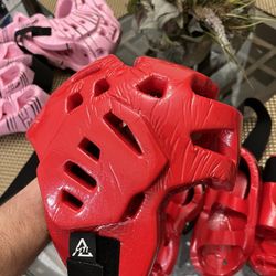 Kids Sparring Gear 