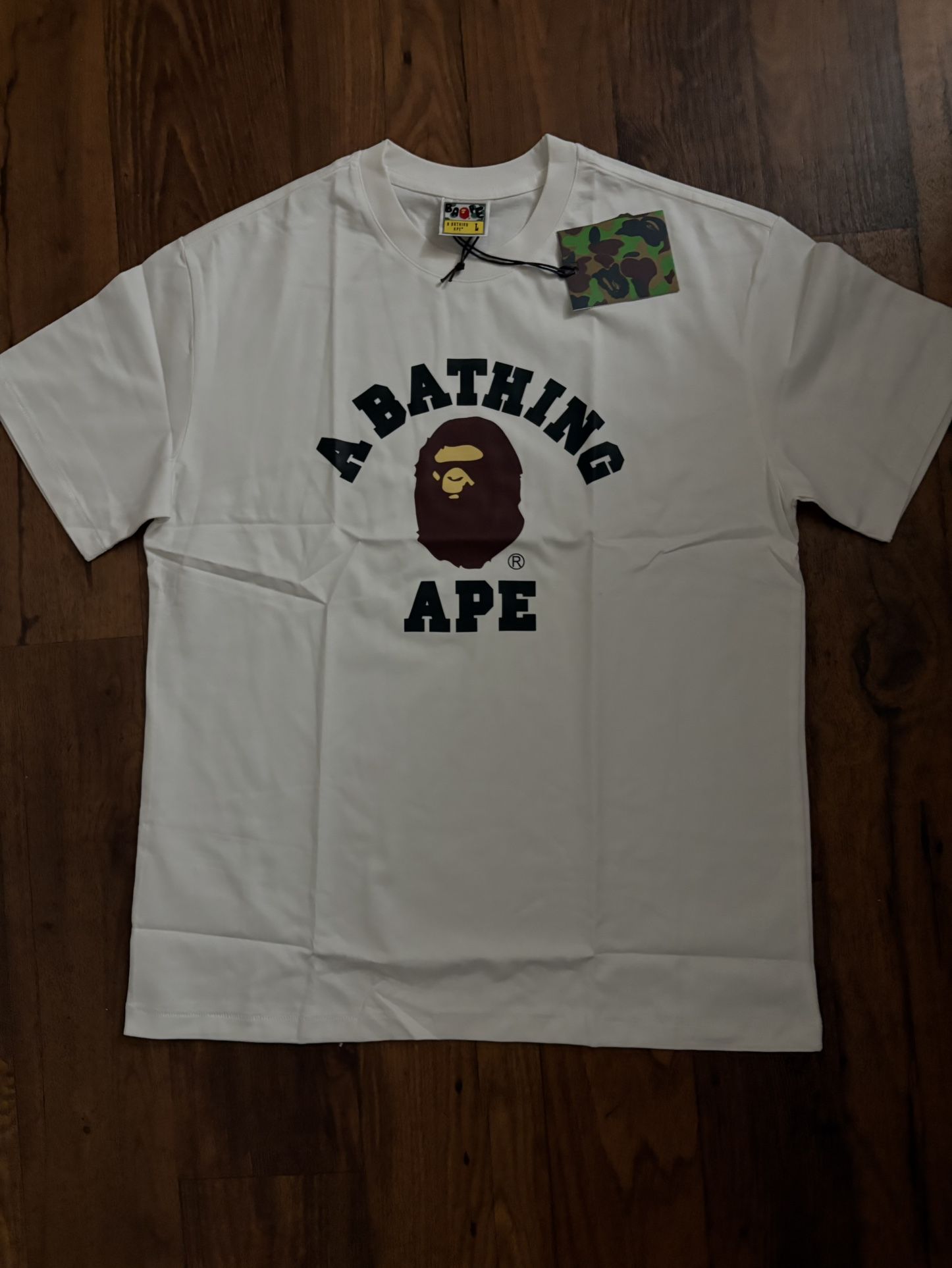 Bape Shirts