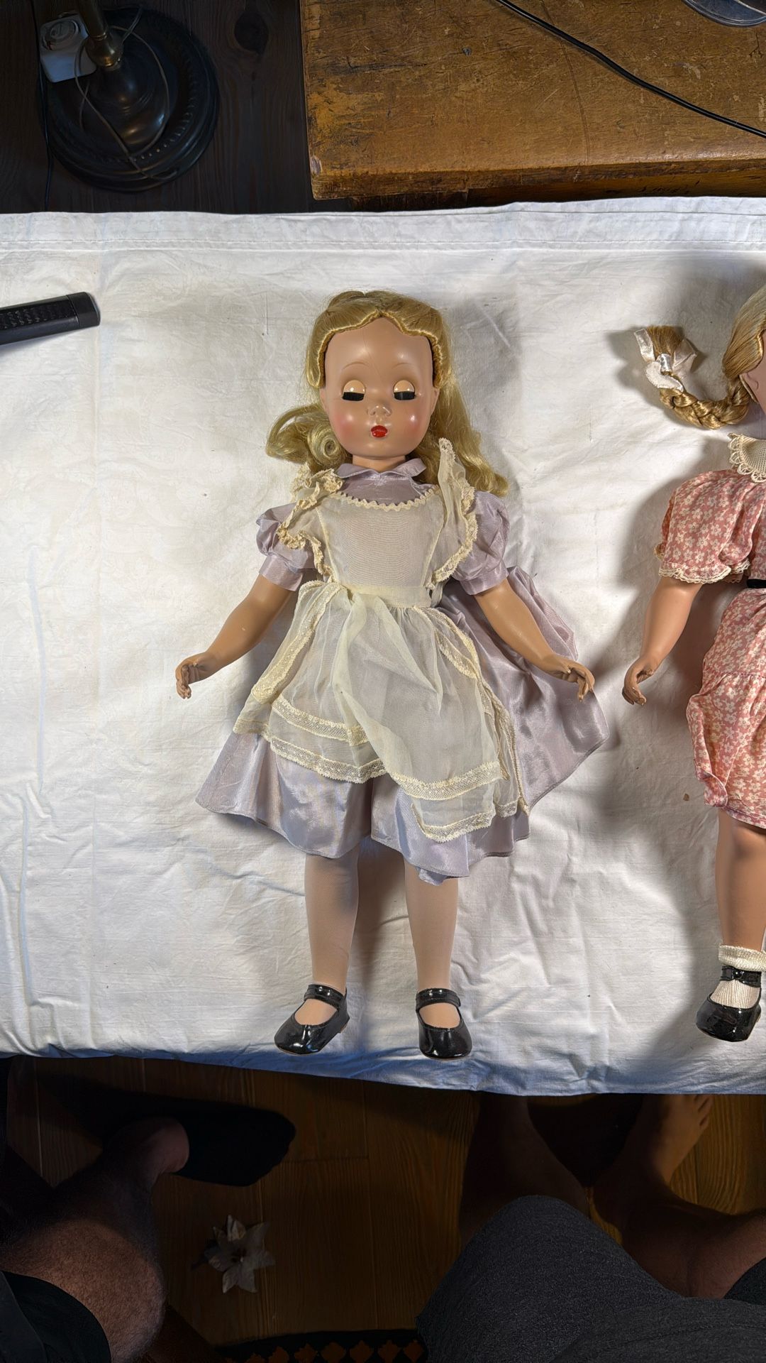 Madame Alexander Alice And Wonderland