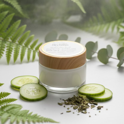 Anti-Aging Cream — Eye Cream