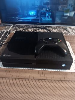 XBOX ONE  CIB