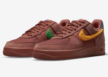 Nike Air Force 1 Mi Familia