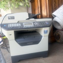 All In One Printer