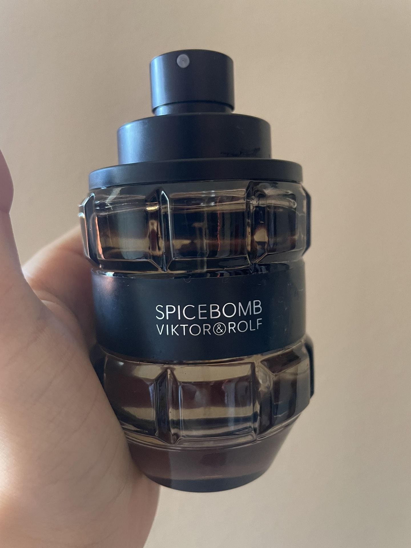 SpiceBomb Cologne 