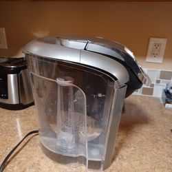 Keurig 2.0