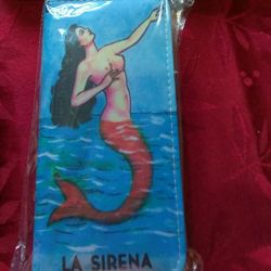 La Sirena Wallet
