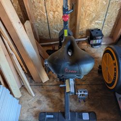 Sunny Fit Exercise Bike