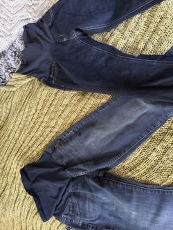 Maternity Jeans