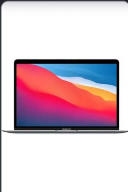 MacBook m1