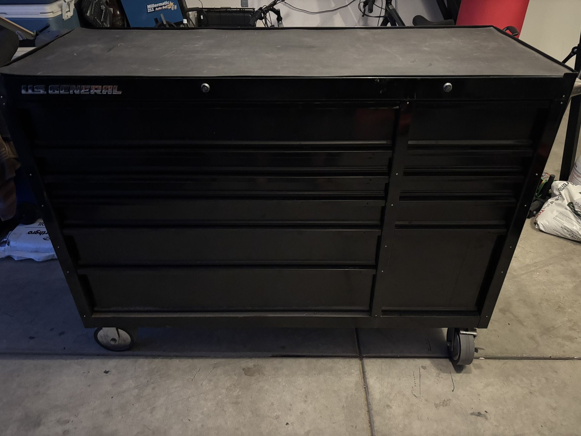 Tool Box