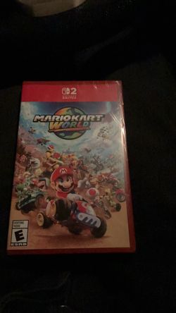 Mario Kart World for Nintendo Switch 2