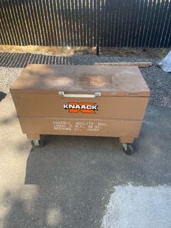 Knack box