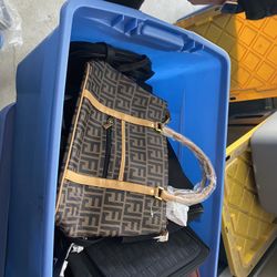 Hats /Purses