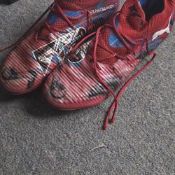 Puma future 8 ultimate