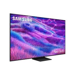 SAMSUNG 65" QLED SMART TV (Open Box) $$699.99