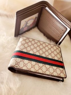 Men wallet