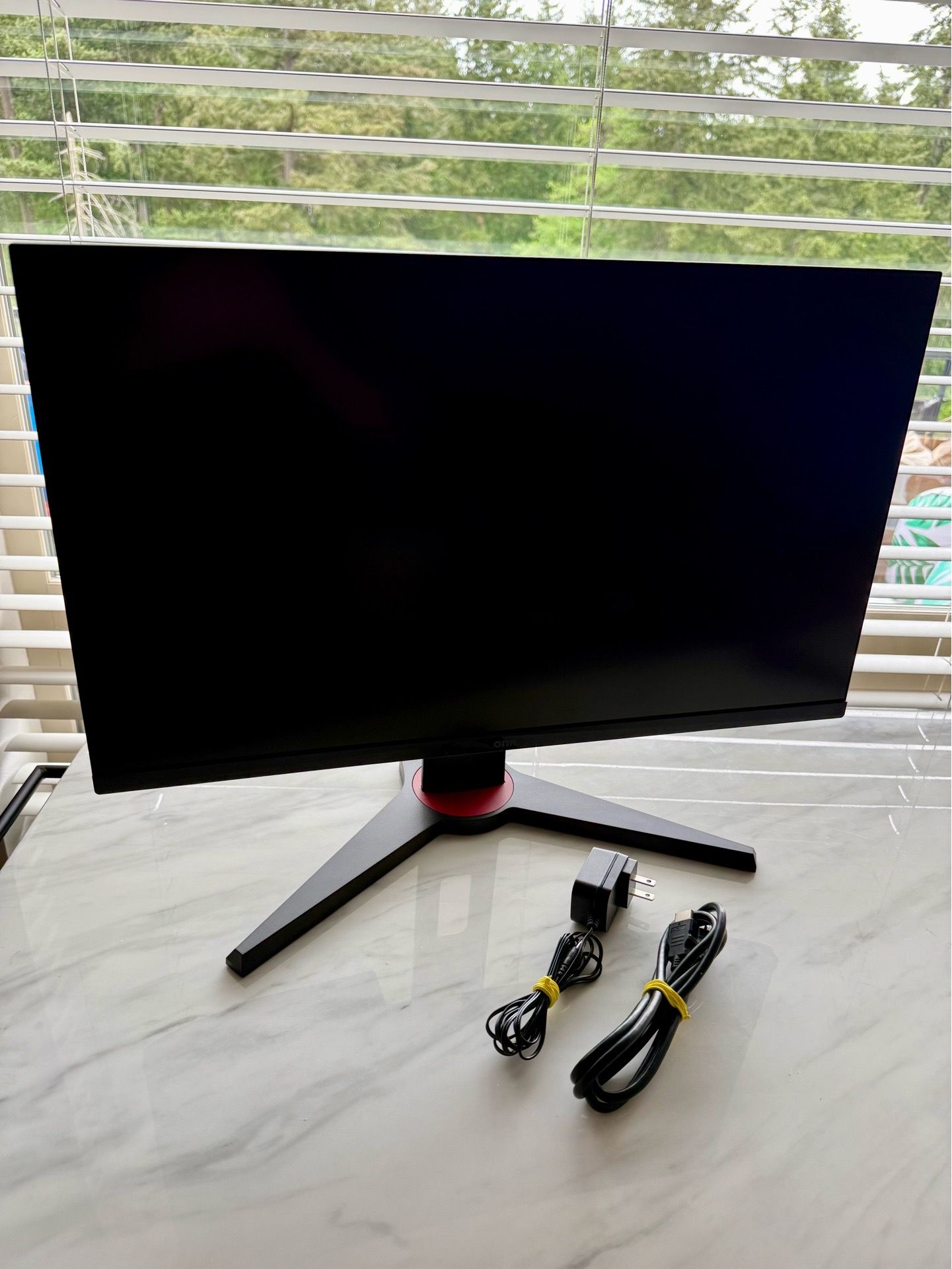 ONN 24” Gaming Monitor