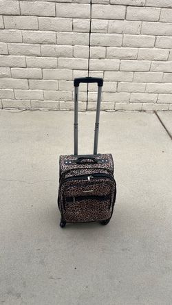 Travel Bag