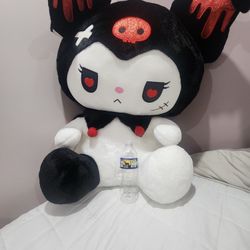 Giant Kuromi