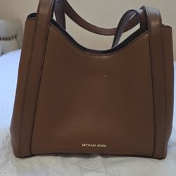 Michael Kors Rosemary Bag