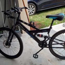 BMW GX Power Mountain Bicycle 